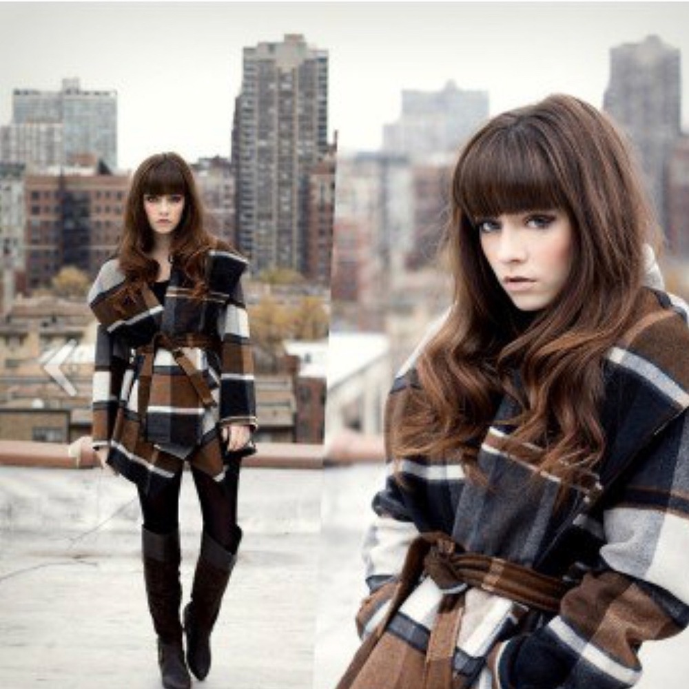 Winter / Spring Coat - image 1